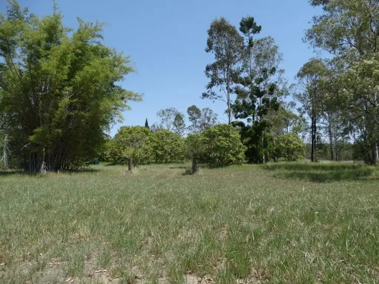 Third view of Homely rural property listing, 434 Cross Road, Euleilah QLD 4674