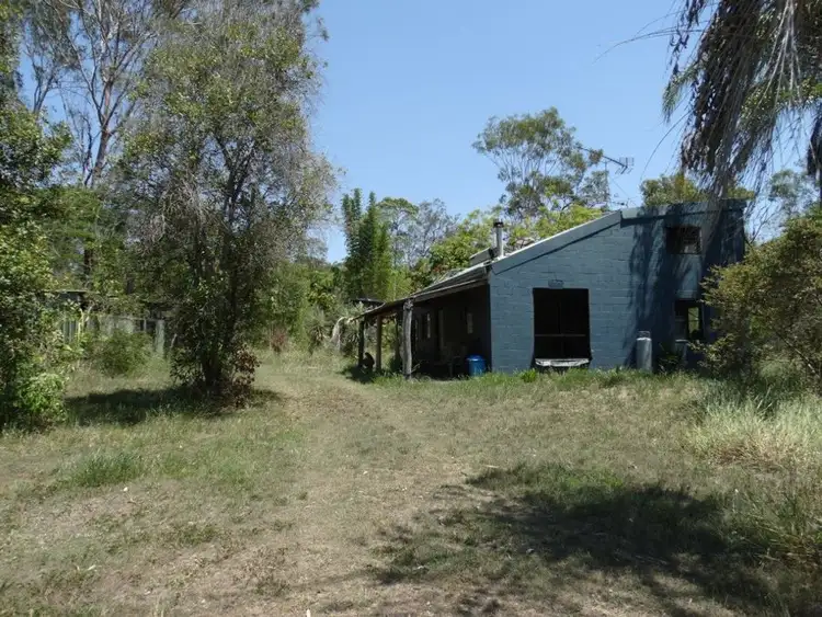 Fourth view of Homely rural property listing, 434 Cross Road, Euleilah QLD 4674