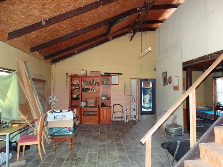 Fifth view of Homely rural property listing, 434 Cross Road, Euleilah QLD 4674