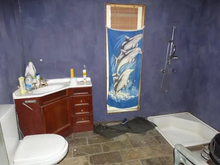 Sixth view of Homely rural property listing, 434 Cross Road, Euleilah QLD 4674