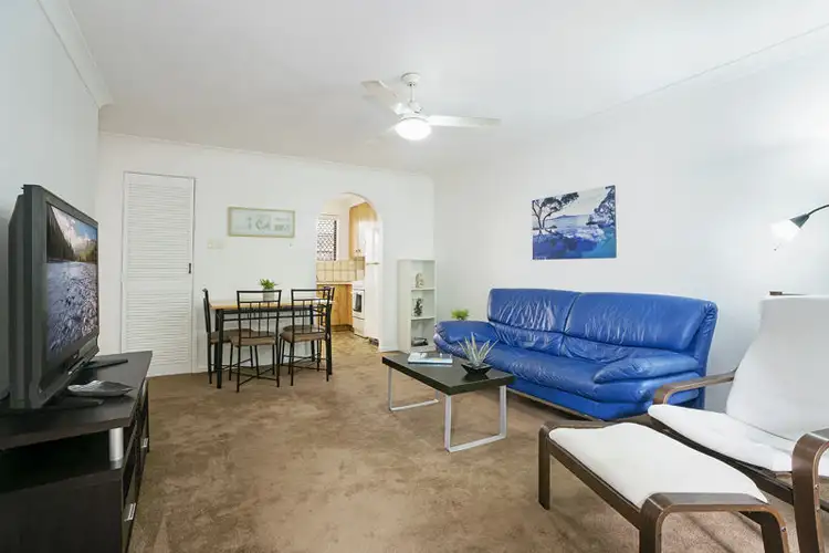 2/93 Anzac Road, Carina Heights QLD 4152