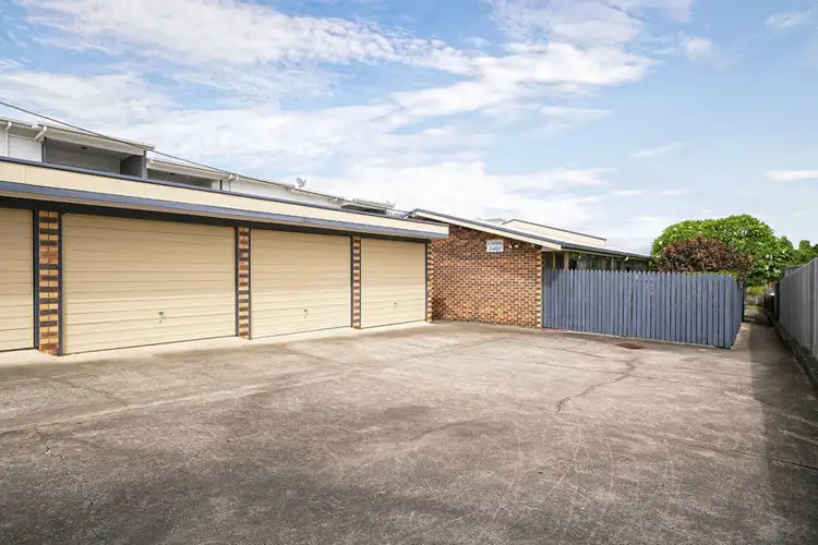 Second view of Homely townhouse listing, 2/93 Anzac Road, Carina Heights QLD 4152