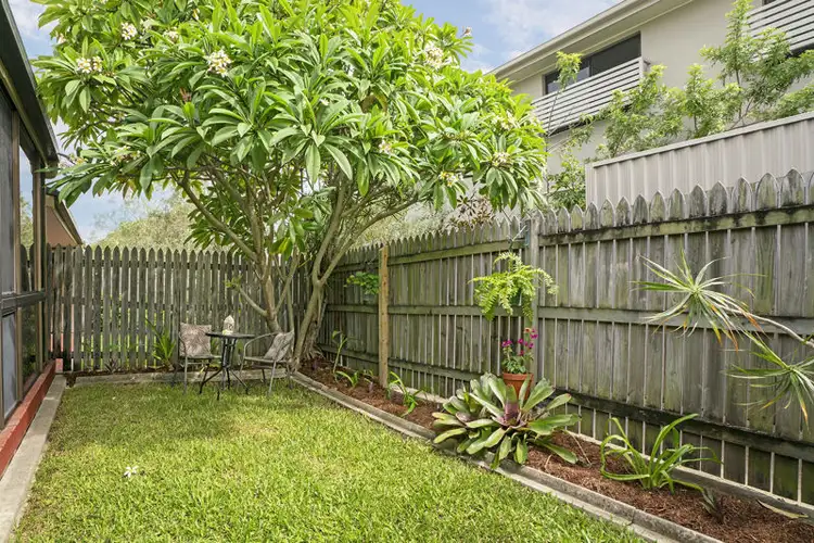 Third view of Homely townhouse listing, 2/93 Anzac Road, Carina Heights QLD 4152