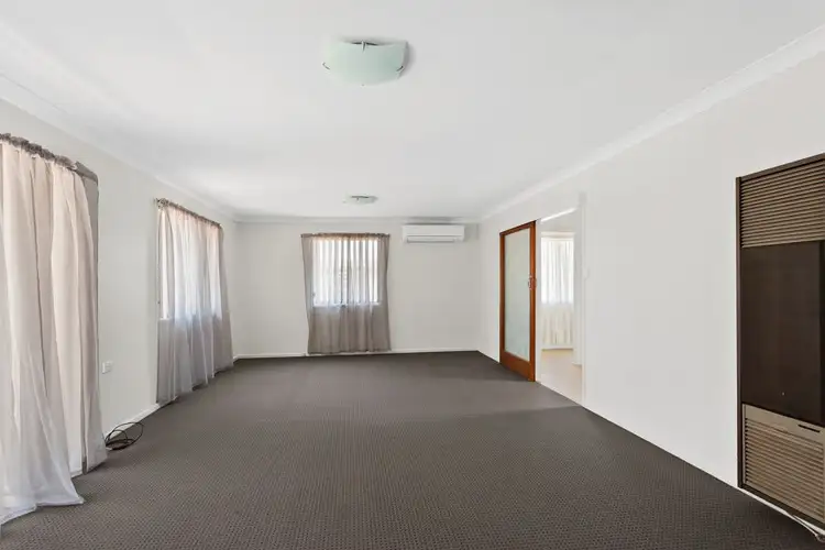Third view of Homely house listing, 36 Hursley Road, Newtown QLD 4350