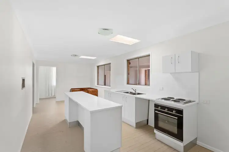 Fourth view of Homely house listing, 36 Hursley Road, Newtown QLD 4350