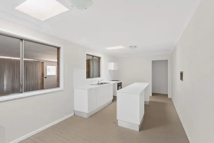 Fifth view of Homely house listing, 36 Hursley Road, Newtown QLD 4350