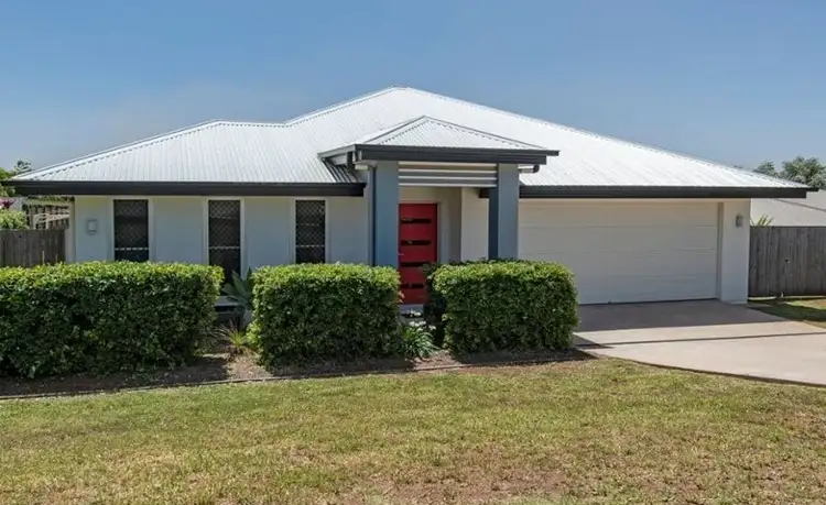 1 Honeyeater Drive, Highfields QLD 4352