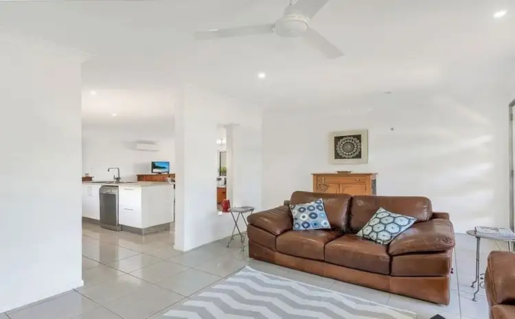 Third view of Homely house listing, 1 Honeyeater Drive, Highfields QLD 4352