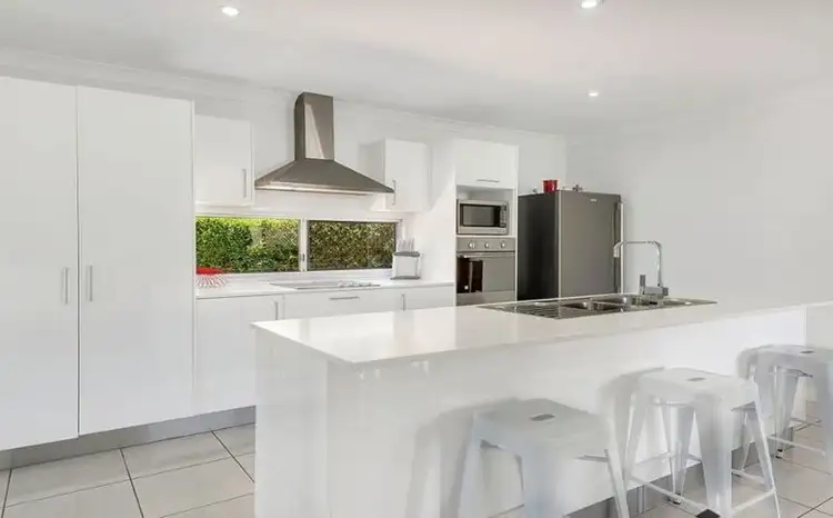 Fourth view of Homely house listing, 1 Honeyeater Drive, Highfields QLD 4352
