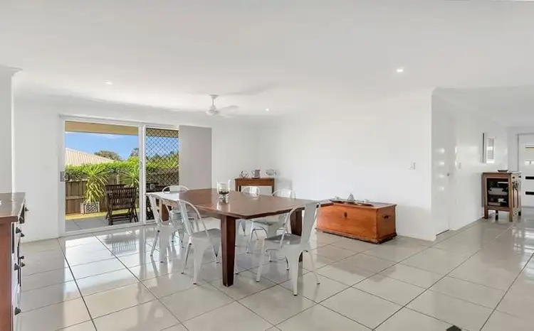 Sixth view of Homely house listing, 1 Honeyeater Drive, Highfields QLD 4352
