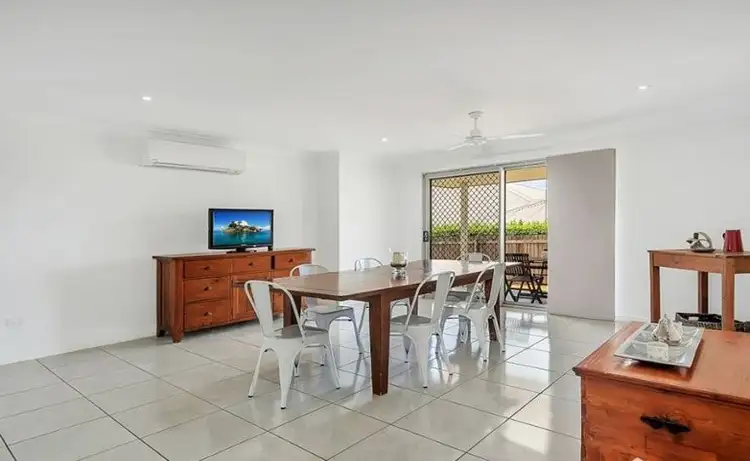 Seventh view of Homely house listing, 1 Honeyeater Drive, Highfields QLD 4352