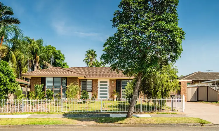 28 Gorokan Drive, Lake Haven NSW 2263