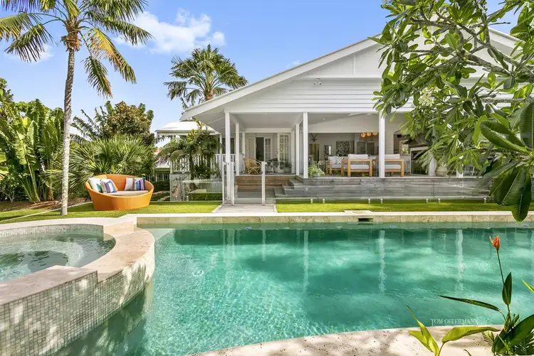 Second view of Homely house listing, 10 Grosvenor Terrace, Noosa Heads QLD 4567
