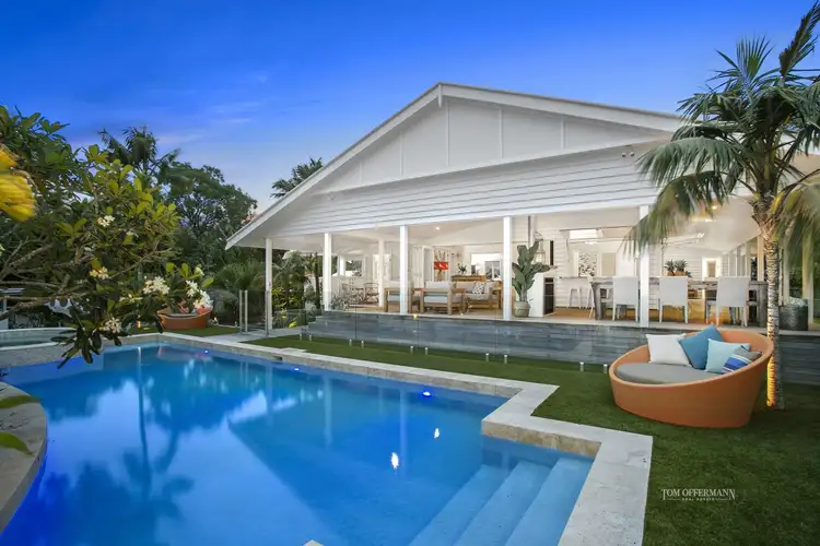 Third view of Homely house listing, 10 Grosvenor Terrace, Noosa Heads QLD 4567