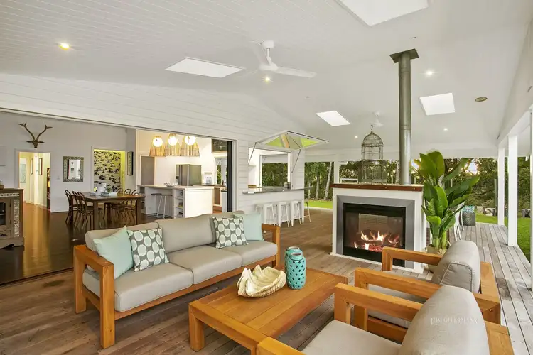 Fourth view of Homely house listing, 10 Grosvenor Terrace, Noosa Heads QLD 4567