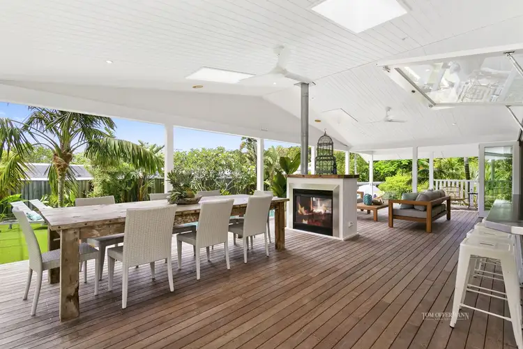 Fifth view of Homely house listing, 10 Grosvenor Terrace, Noosa Heads QLD 4567
