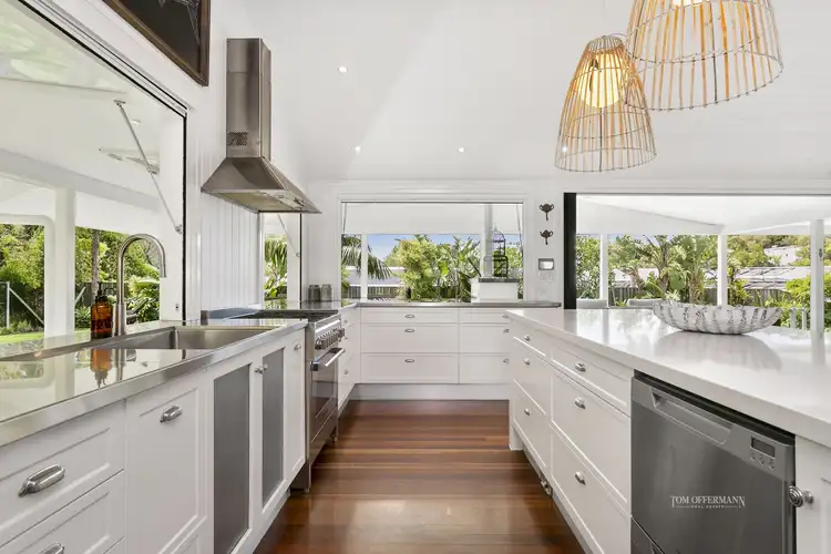 Sixth view of Homely house listing, 10 Grosvenor Terrace, Noosa Heads QLD 4567