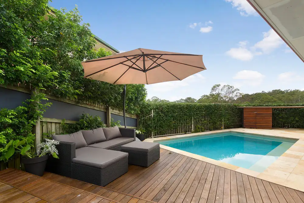 Main view of Homely house listing, 52 Oxford Crescent, Bridgeman Downs QLD 4035