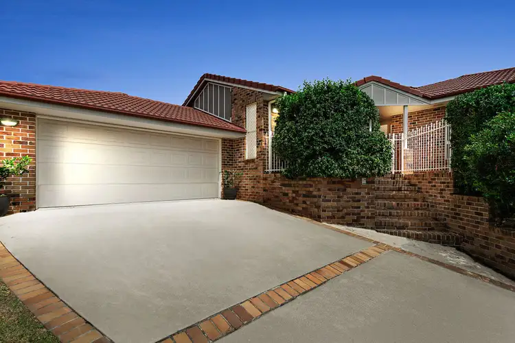 Second view of Homely house listing, 52 Oxford Crescent, Bridgeman Downs QLD 4035
