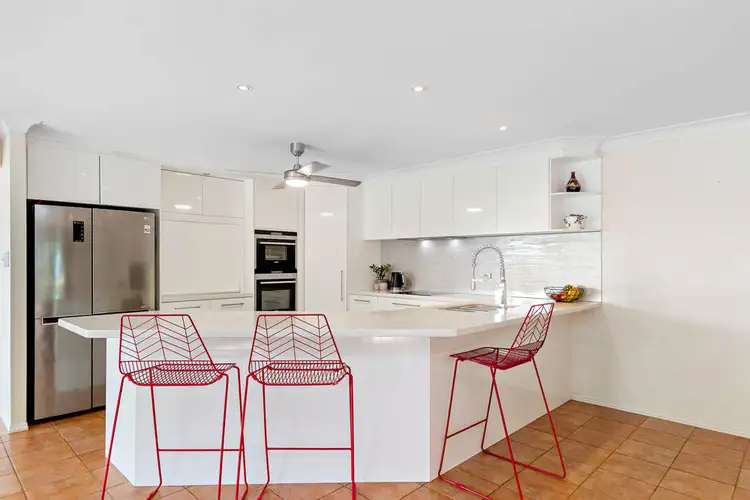 Third view of Homely house listing, 52 Oxford Crescent, Bridgeman Downs QLD 4035