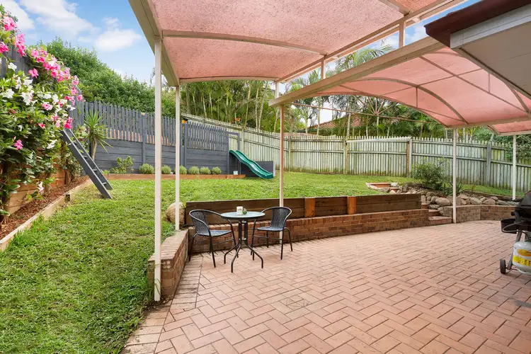 Fourth view of Homely house listing, 52 Oxford Crescent, Bridgeman Downs QLD 4035