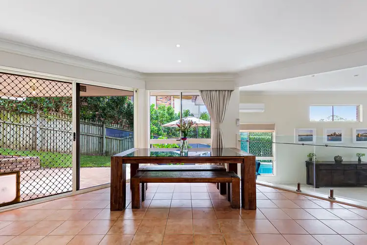 Fifth view of Homely house listing, 52 Oxford Crescent, Bridgeman Downs QLD 4035