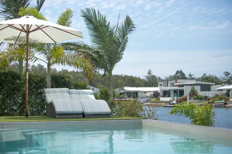 Fourth view of Homely house listing, 23 Bond Street, Pelican Waters QLD 4551