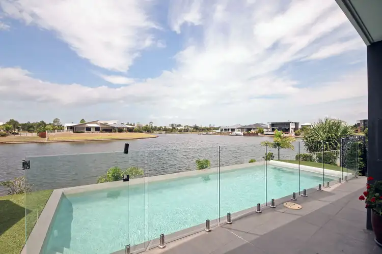 Fifth view of Homely house listing, 23 Bond Street, Pelican Waters QLD 4551