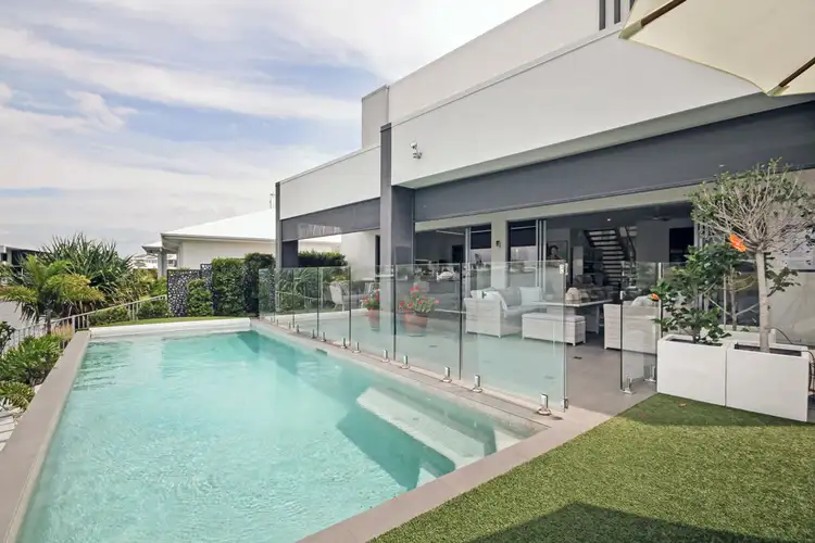 Sixth view of Homely house listing, 23 Bond Street, Pelican Waters QLD 4551