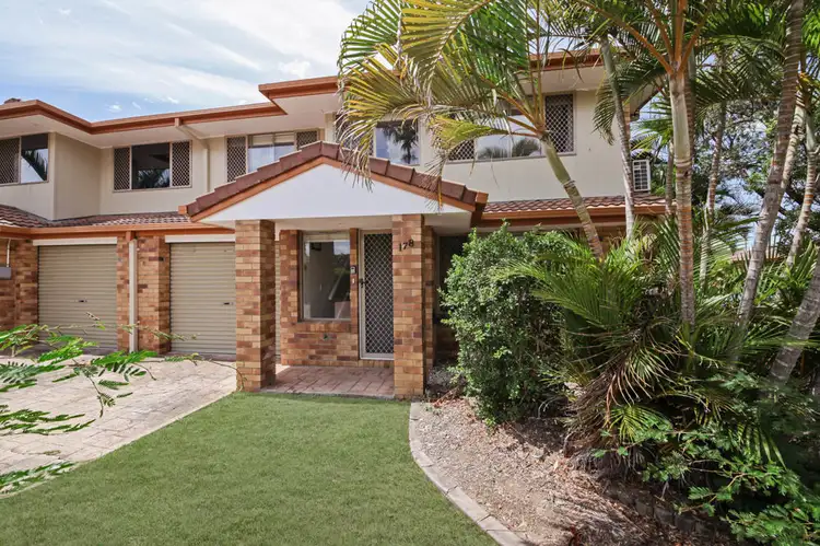 Main view of Homely townhouse listing, 178/18 Spano Street, Zillmere QLD 4034