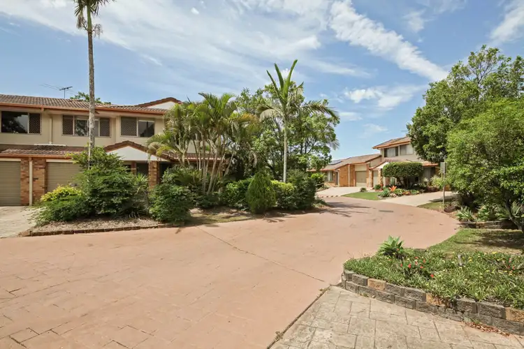 Third view of Homely townhouse listing, 178/18 Spano Street, Zillmere QLD 4034