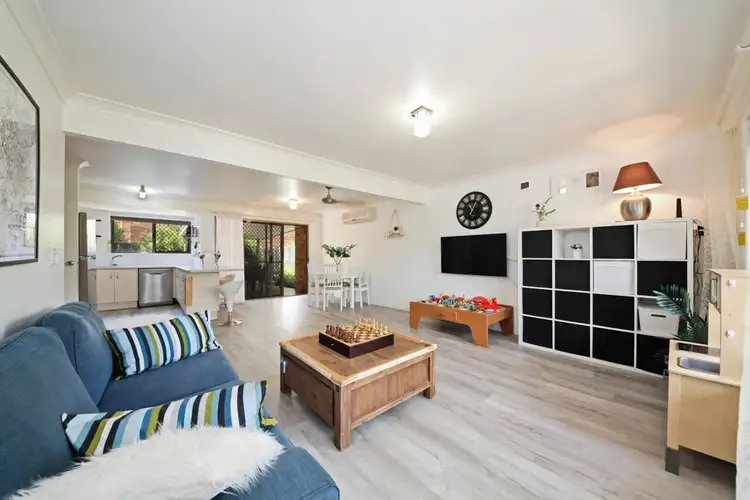 Fourth view of Homely townhouse listing, 178/18 Spano Street, Zillmere QLD 4034
