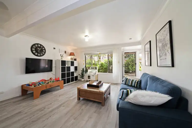 Fifth view of Homely townhouse listing, 178/18 Spano Street, Zillmere QLD 4034