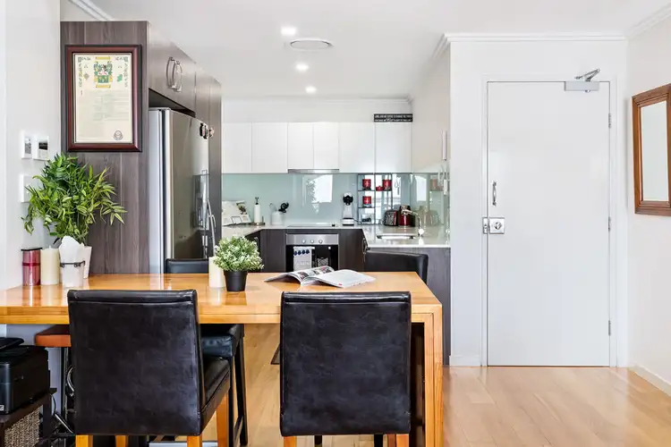 Fourth view of Homely unit listing, 4/15 Percy Street, Redcliffe QLD 4020