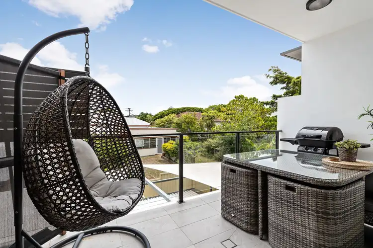 Fifth view of Homely unit listing, 4/15 Percy Street, Redcliffe QLD 4020