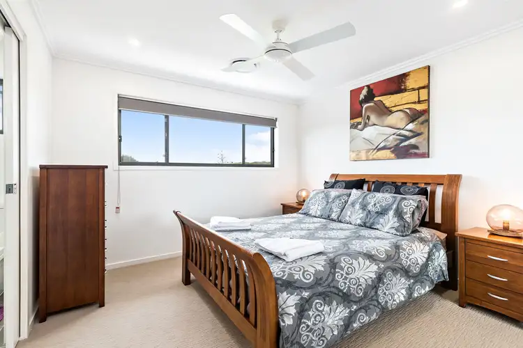 Sixth view of Homely unit listing, 4/15 Percy Street, Redcliffe QLD 4020