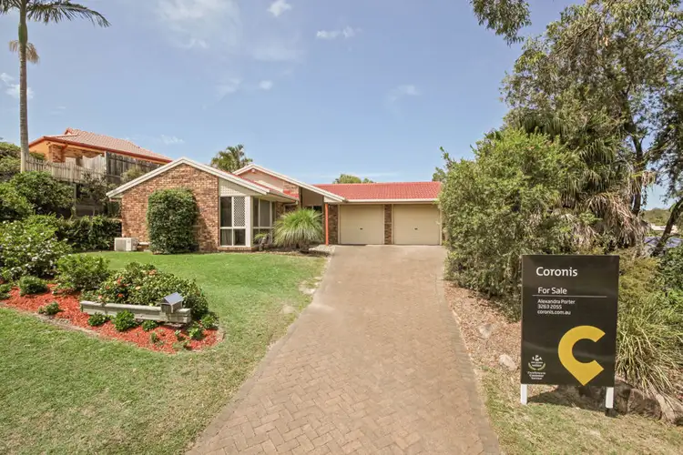 Main view of Homely house listing, 51 Daniel Drive, Albany Creek QLD 4035