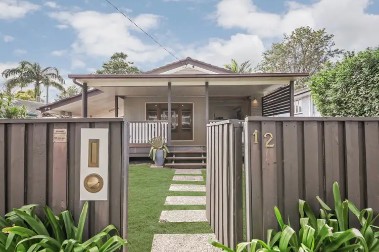 12 Tabbil Street, Zillmere QLD 4034