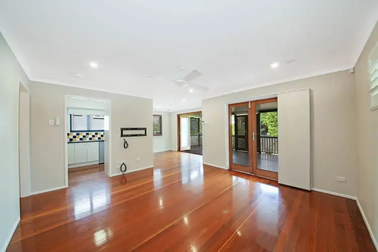 Third view of Homely house listing, 12 Tabbil Street, Zillmere QLD 4034