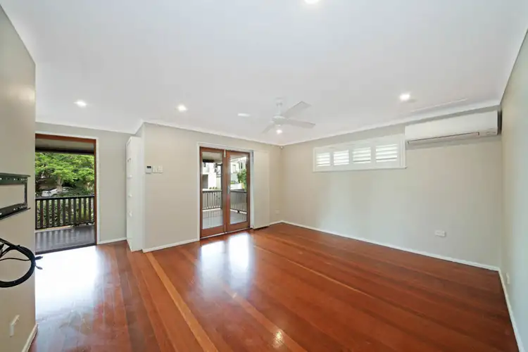 Fourth view of Homely house listing, 12 Tabbil Street, Zillmere QLD 4034
