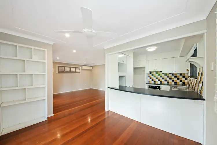 Fifth view of Homely house listing, 12 Tabbil Street, Zillmere QLD 4034