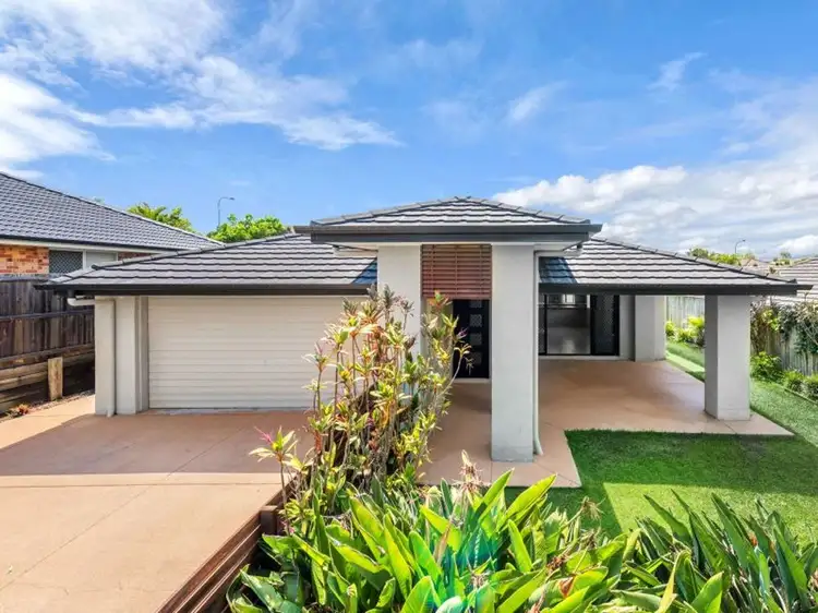 Main view of Homely house listing, 32 Willis Street, Wakerley QLD 4154