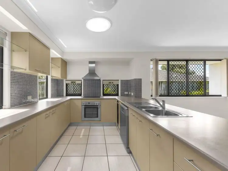Second view of Homely house listing, 32 Willis Street, Wakerley QLD 4154
