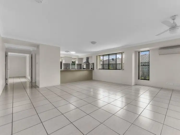 Third view of Homely house listing, 32 Willis Street, Wakerley QLD 4154