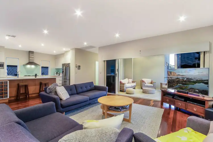 Third view of Homely house listing, 6 Feathertail Place, Gumdale QLD 4154