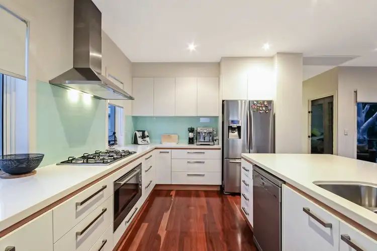 Fourth view of Homely house listing, 6 Feathertail Place, Gumdale QLD 4154