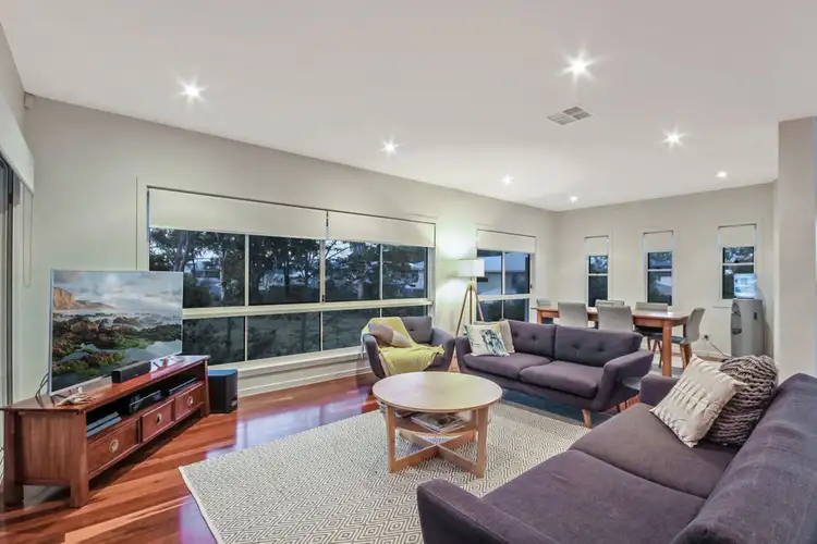 Fifth view of Homely house listing, 6 Feathertail Place, Gumdale QLD 4154