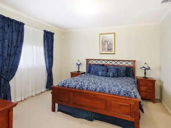 Sixth view of Homely house listing, 4. Apache Grove, Stanhope Gardens NSW 2768