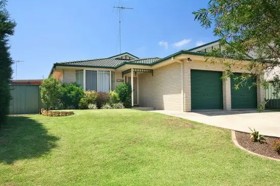 7 Penza Place, Quakers Hill NSW 2763