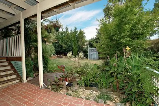Seventh view of Homely house listing, 17. Kinarra Ave, Kellyville NSW 2155